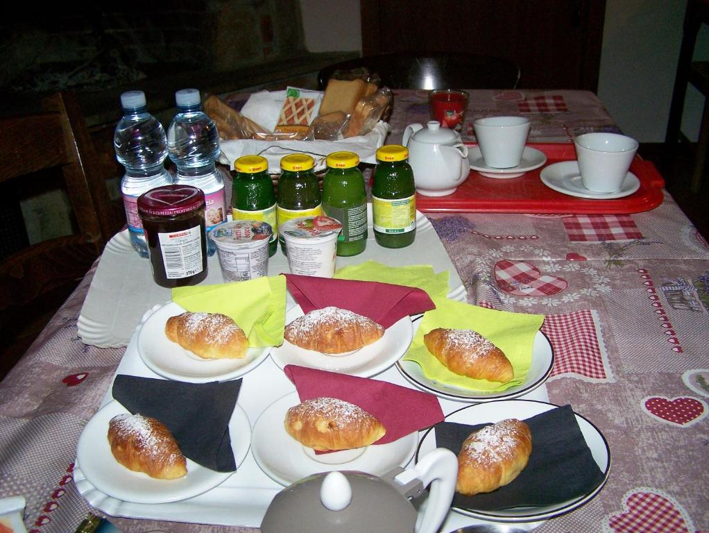 b&b da Maria room 2