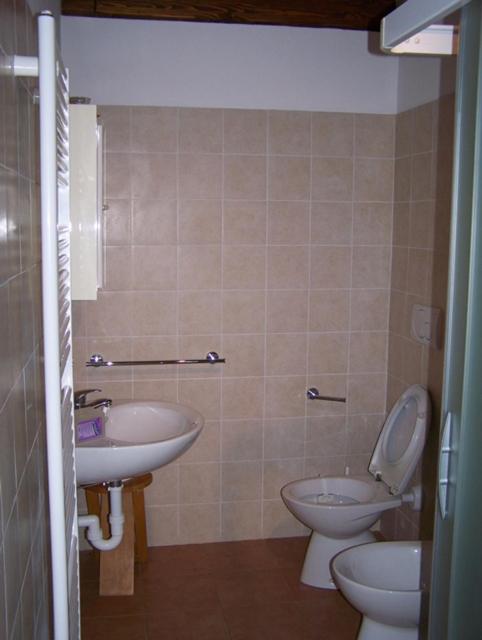 b&b da Maria room 5