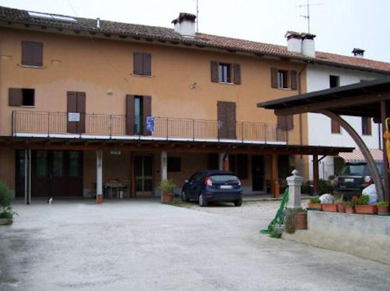 b&b da Maria room 6
